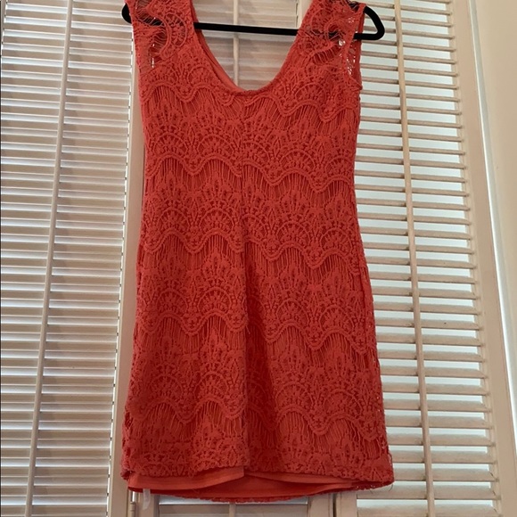 forever 21 dress - Picture 2 of 5